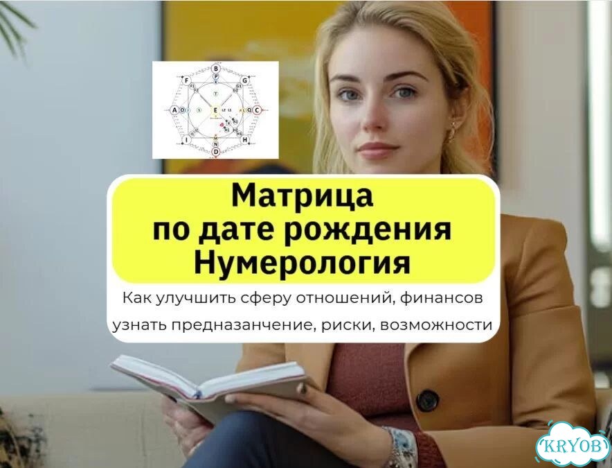 Система самопознания фото 1