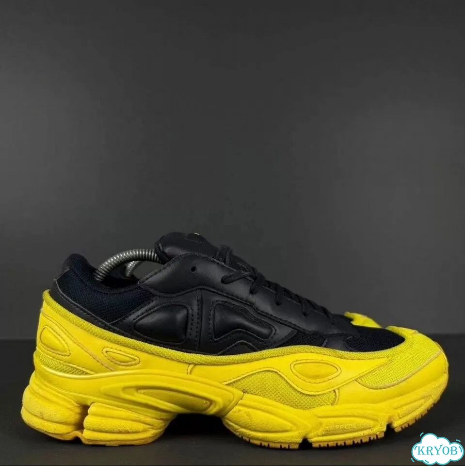 Adidas raf simons ozweego 2 фото 1
