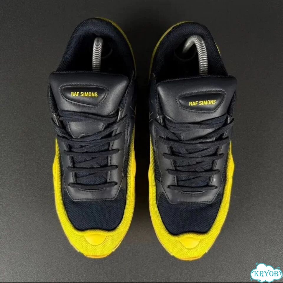 Adidas raf simons ozweego 2 фото 2