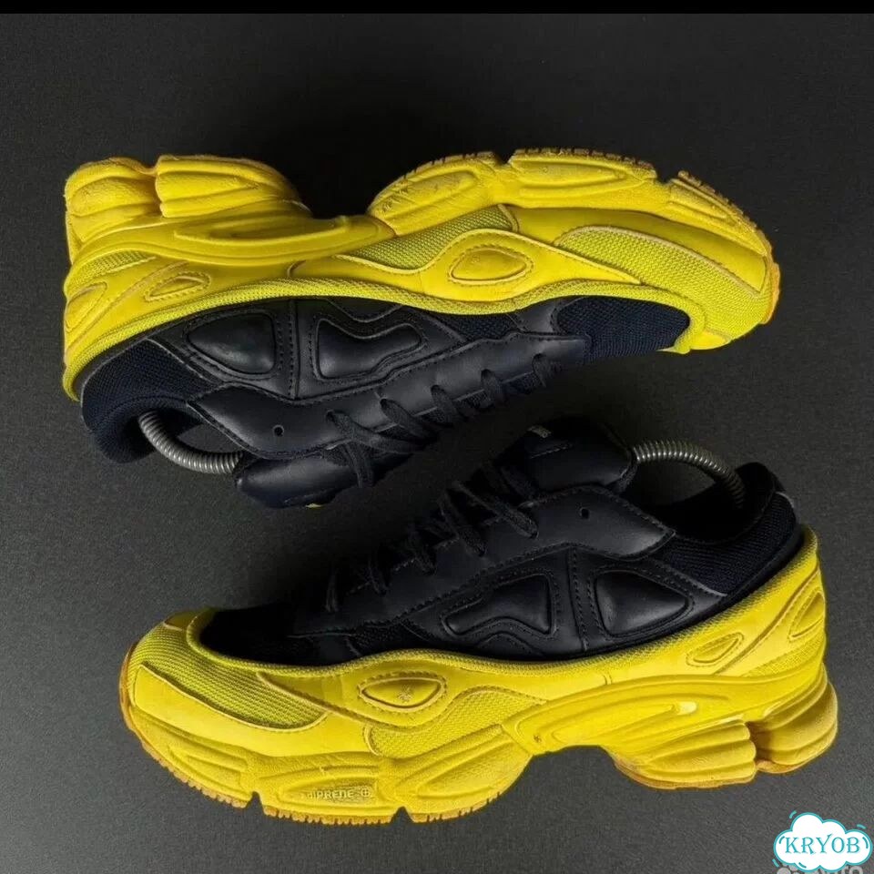 Adidas raf simons ozweego 2 фото 3