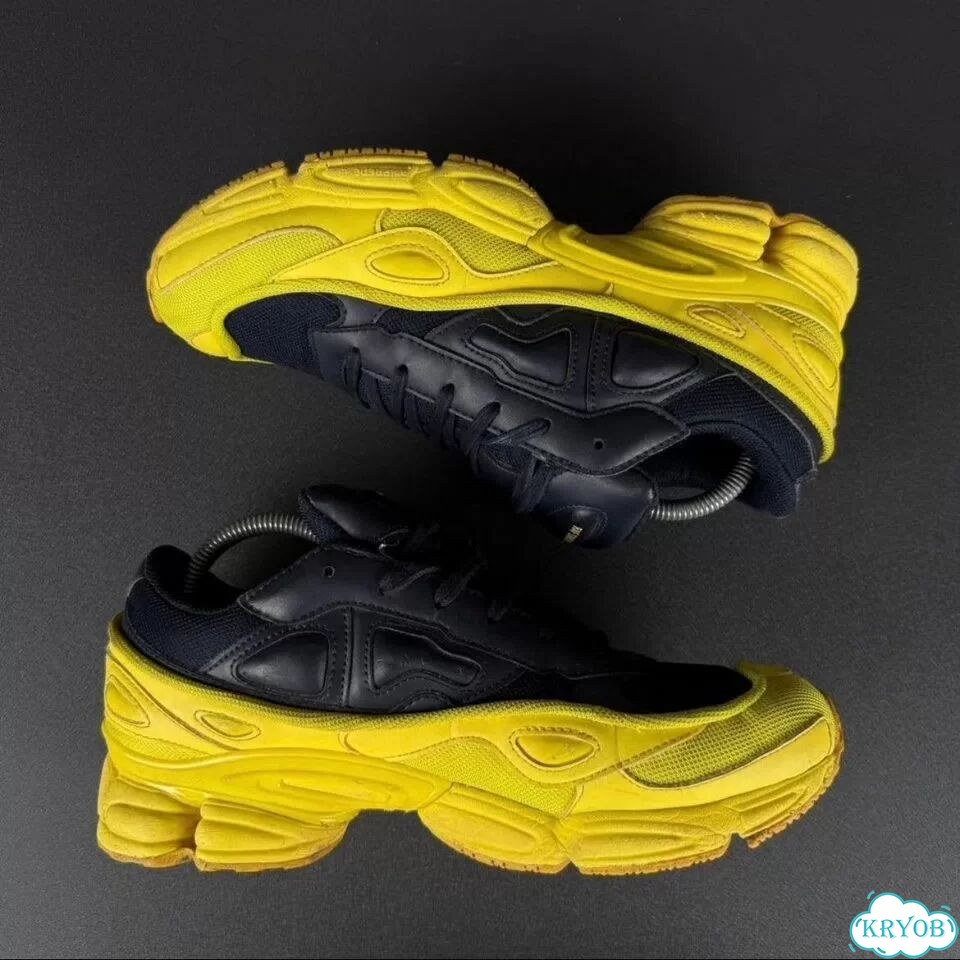 Adidas raf simons ozweego 2 фото 4