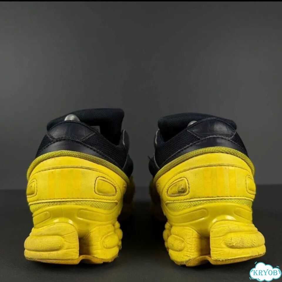 Adidas raf simons ozweego 2 фото 5