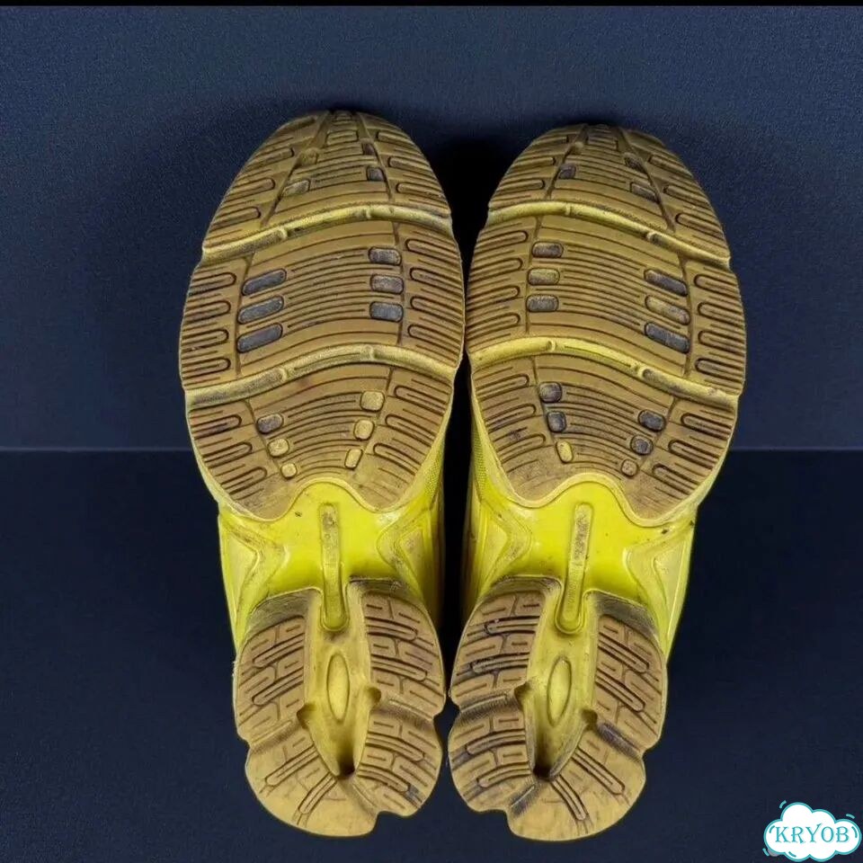 Adidas raf simons ozweego 2 фото 6