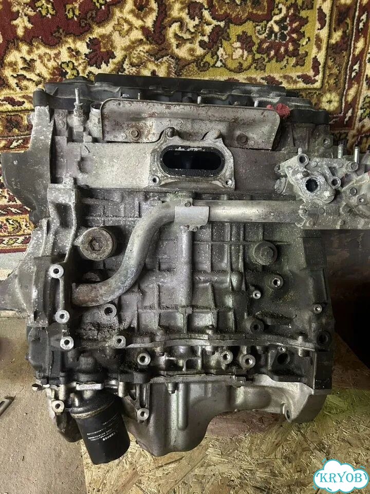 Двигатель r18a2 фото 1