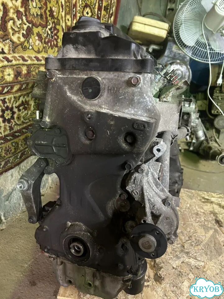 Двигатель r18a2 фото 3