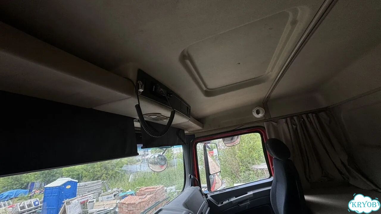 Самосвал 19 м³ Shacman SX32586T384, 2022 фото 14