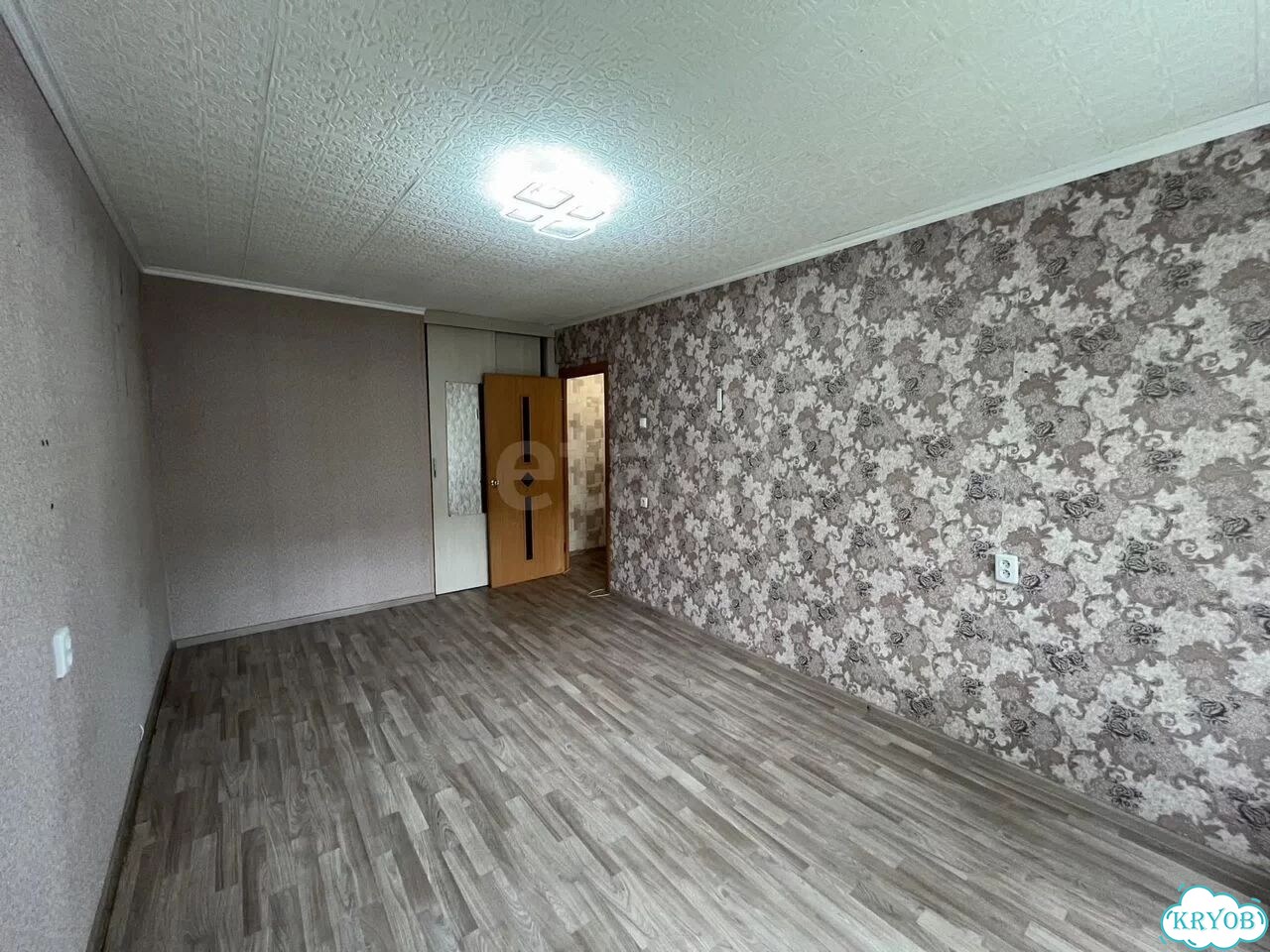 1-к. квартира, 30,2 м², 2/5 эт. фото 2