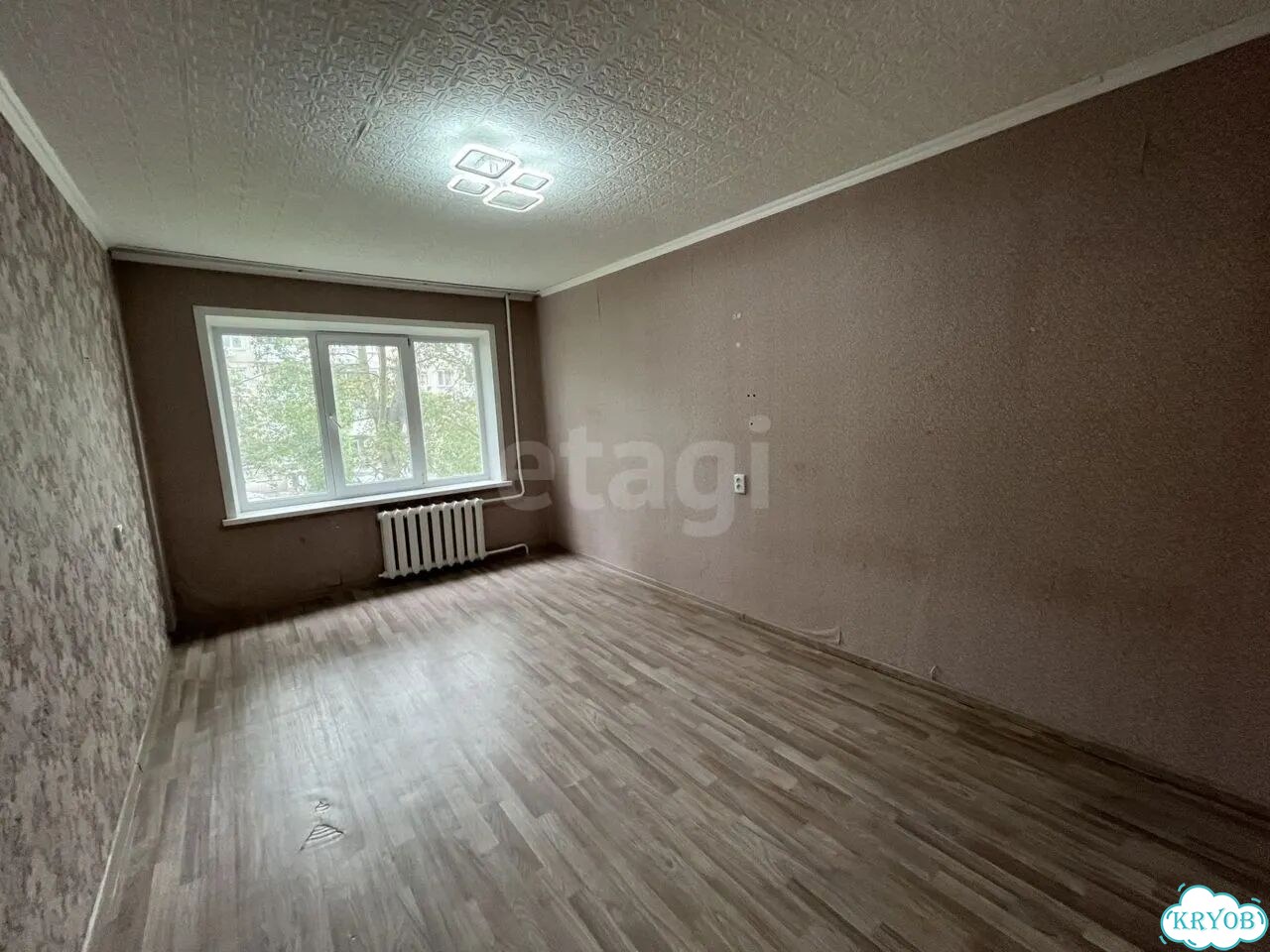 1-к. квартира, 30,2 м², 2/5 эт. фото 3