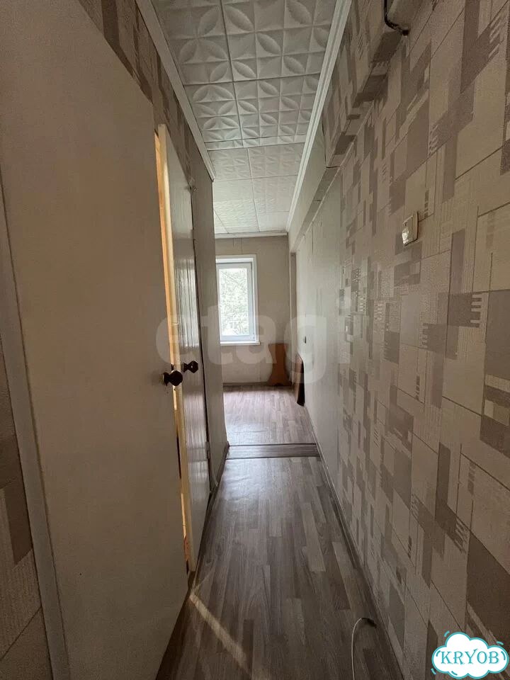 1-к. квартира, 30,2 м², 2/5 эт. фото 4