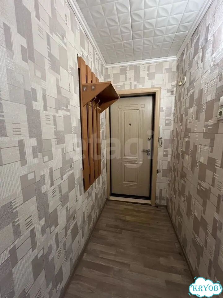 1-к. квартира, 30,2 м², 2/5 эт. фото 6