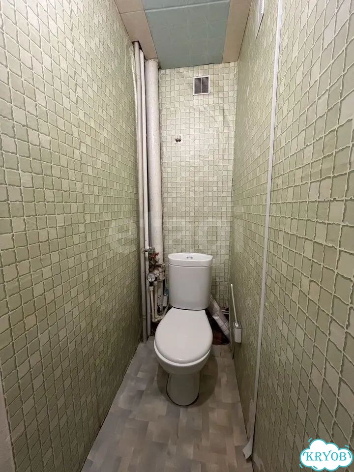 1-к. квартира, 30,2 м², 2/5 эт. фото 8
