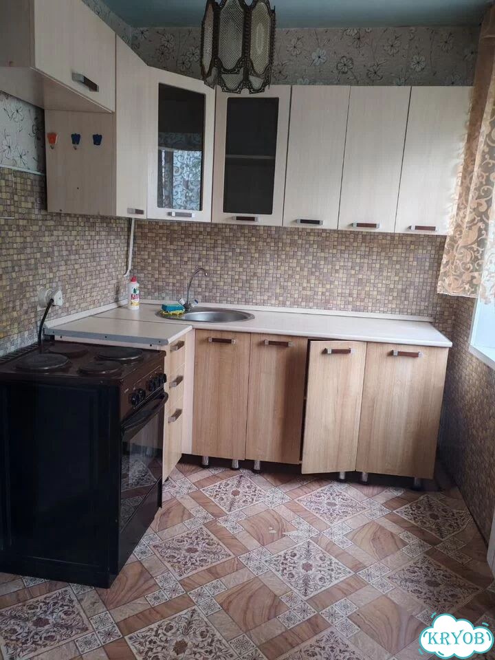 3-к. квартира, 58 м², 2/5 эт. фото 1