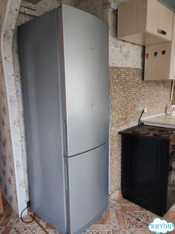3-к. квартира, 58 м², 2/5 эт. фото 2