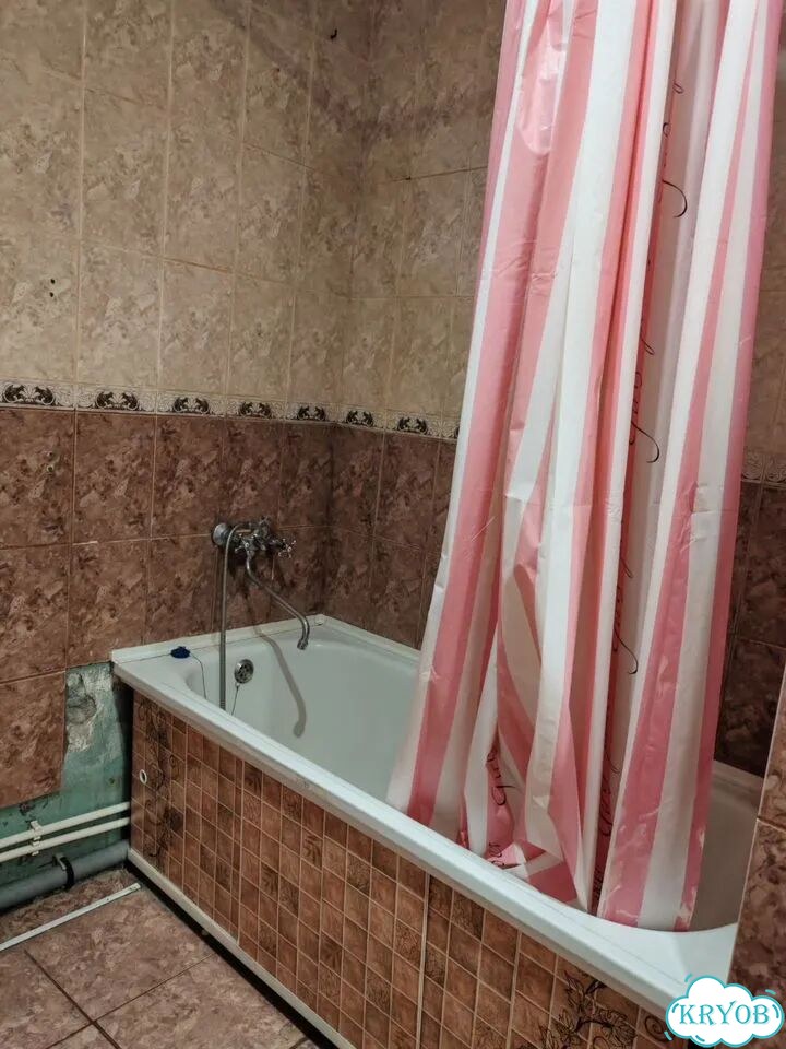 3-к. квартира, 58 м², 2/5 эт. фото 3