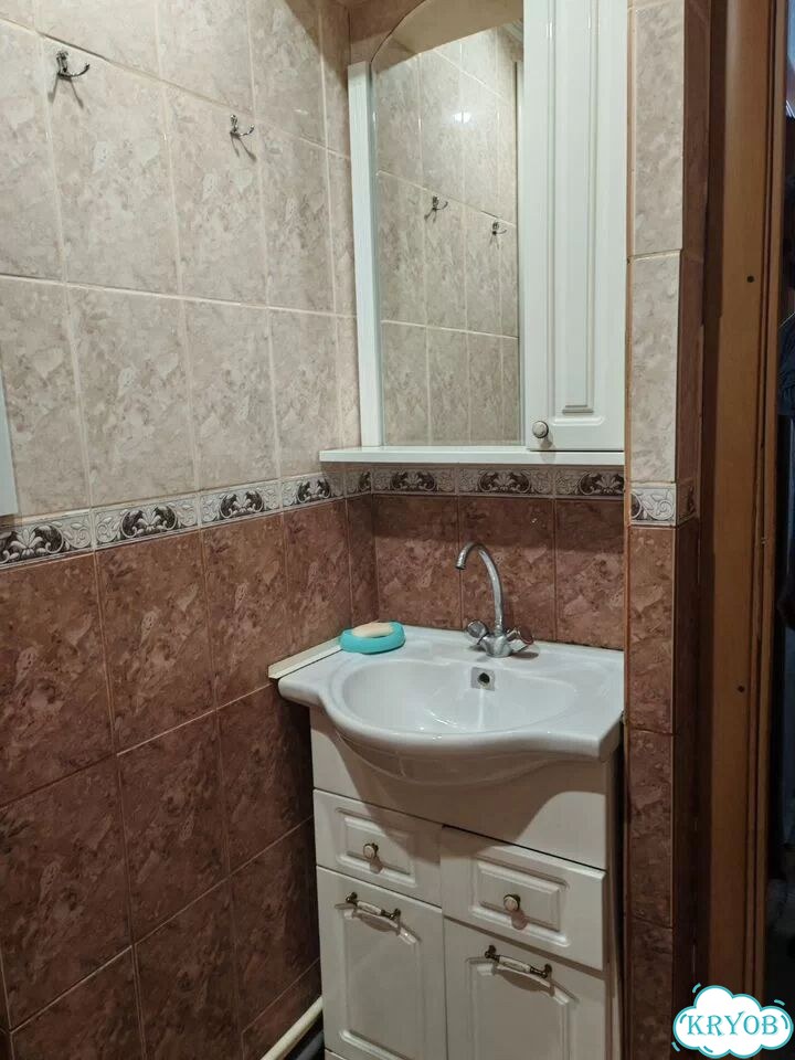 3-к. квартира, 58 м², 2/5 эт. фото 4