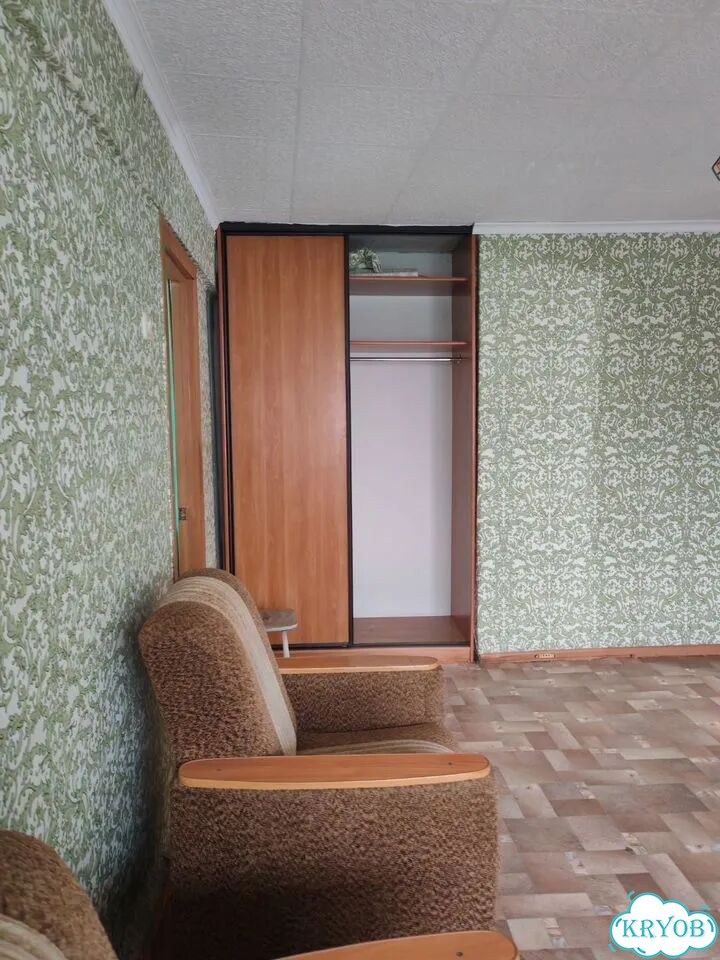3-к. квартира, 58 м², 2/5 эт. фото 6