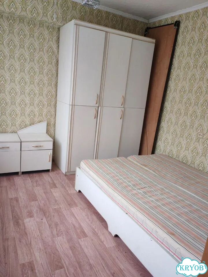 3-к. квартира, 58 м², 2/5 эт. фото 7