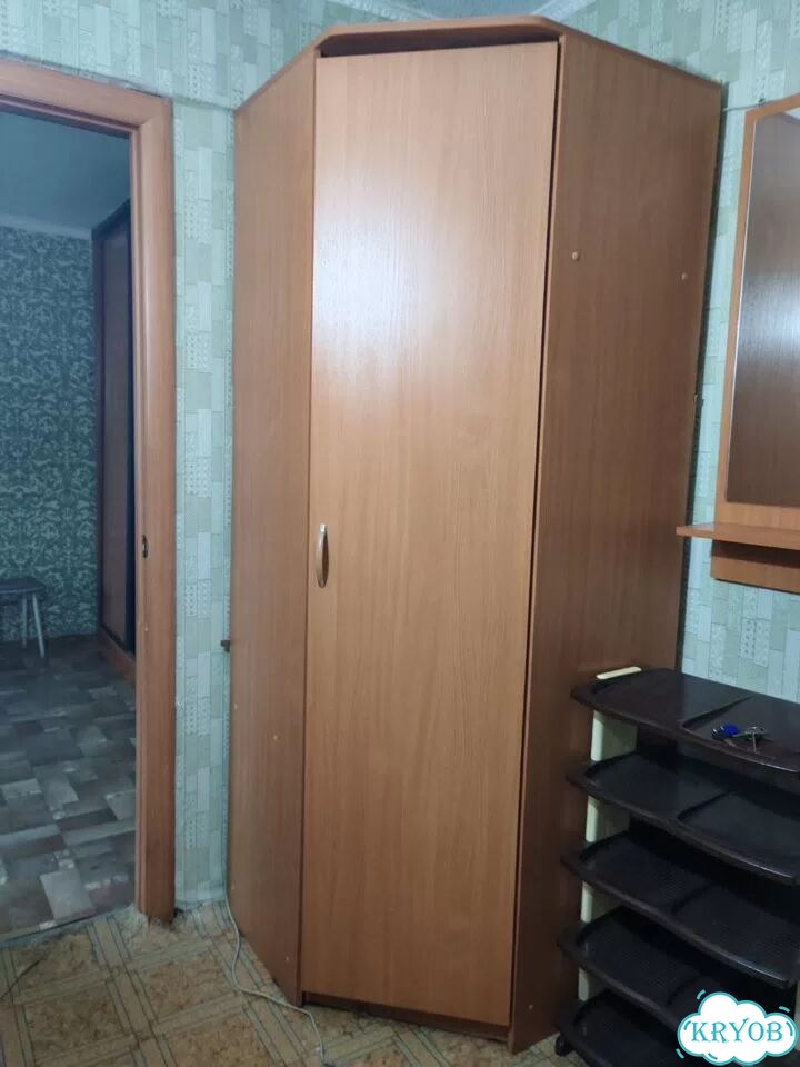 3-к. квартира, 58 м², 2/5 эт. фото 8