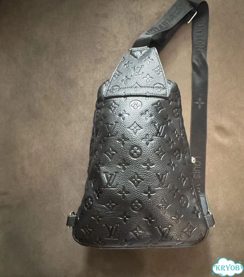 Сумка louis vuitton мужская барсетка фото 1