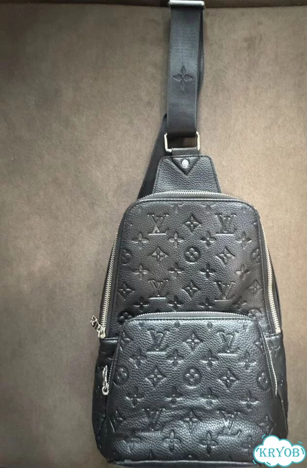 Сумка louis vuitton мужская барсетка фото 2