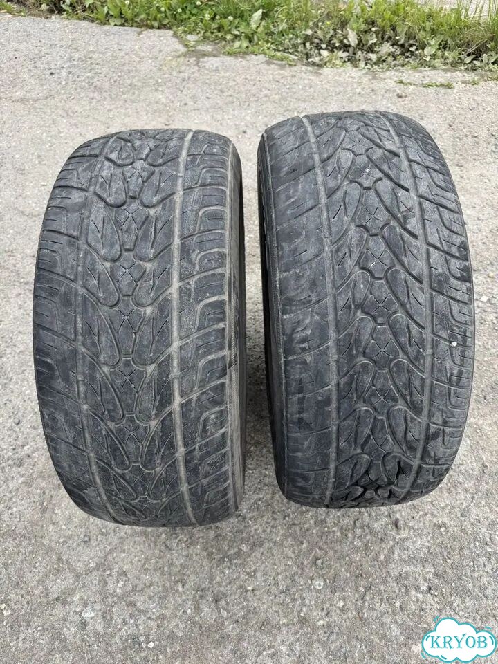 Kumho Ecowing ES31 255/50 R19 фото 1