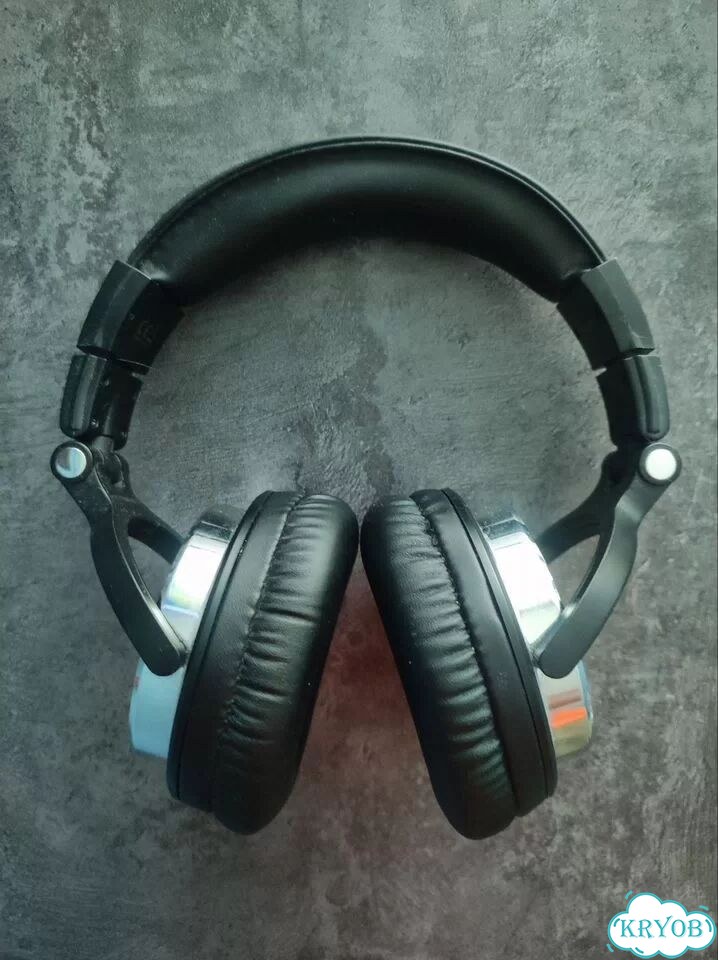 Наушники OneOdio Stidio Pro 10 фото 1