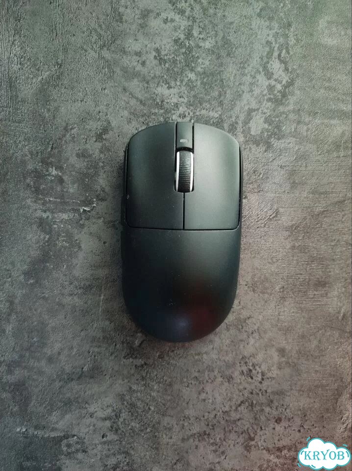 Игровая мышь VXE r1 se+ фото 1