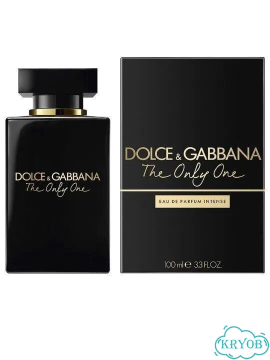 Парфюм женский Dolce Gabbana The Only One фото 1