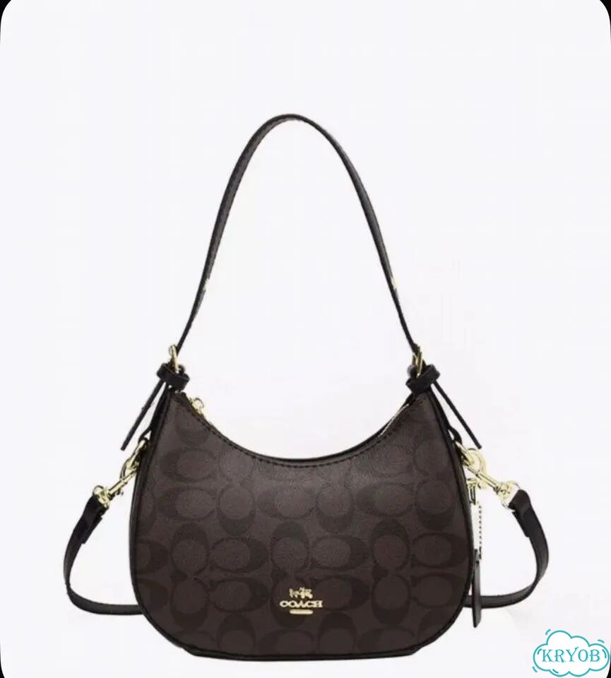 Сумка женская coach фото 2