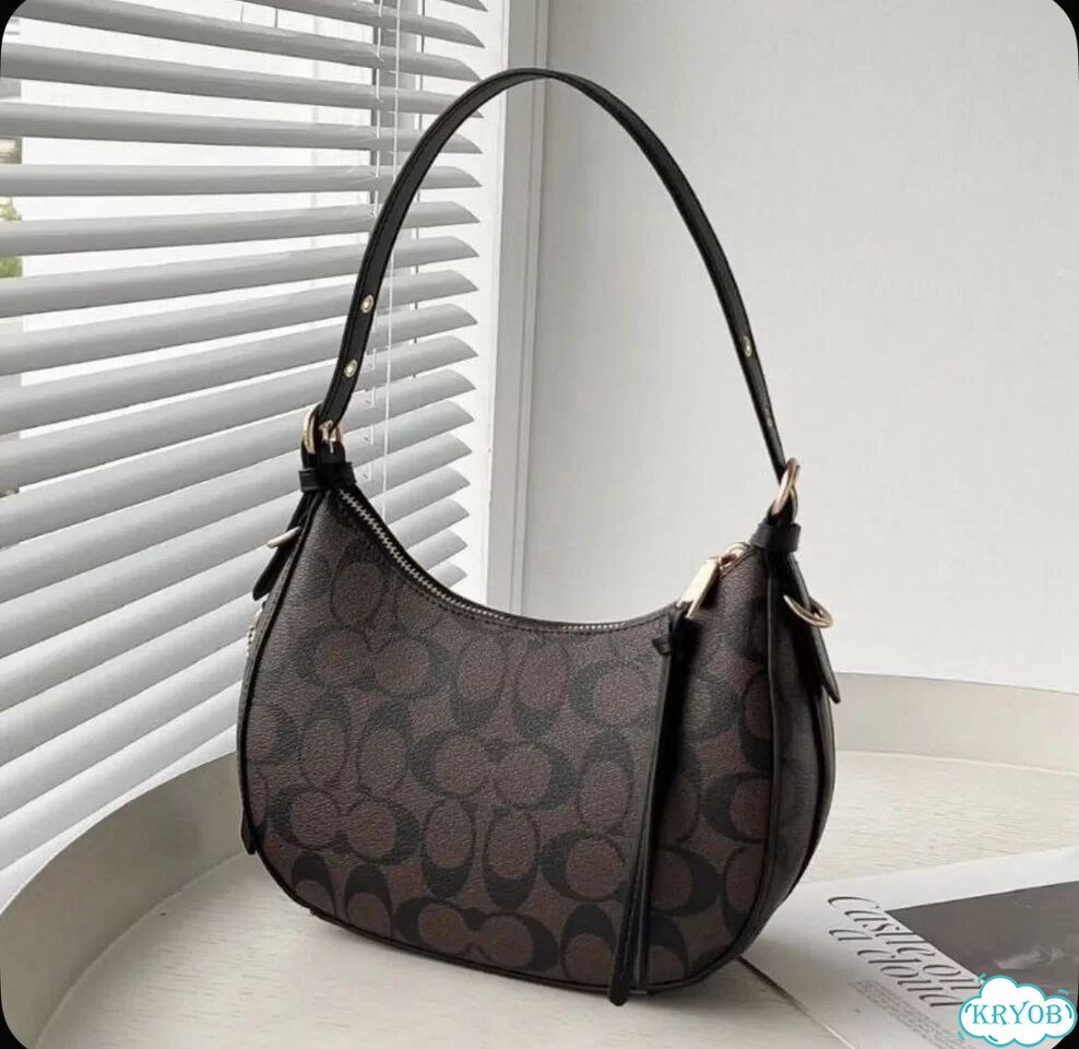 Сумка женская coach фото 3