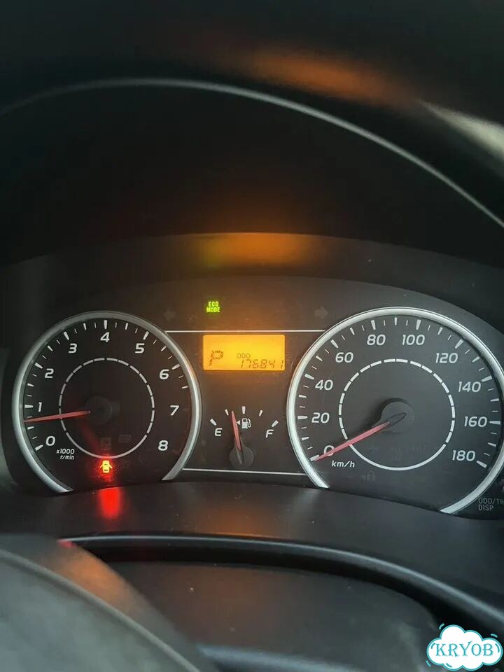 Toyota Wish 1.8 CVT, 2010, 176 000 км фото 5
