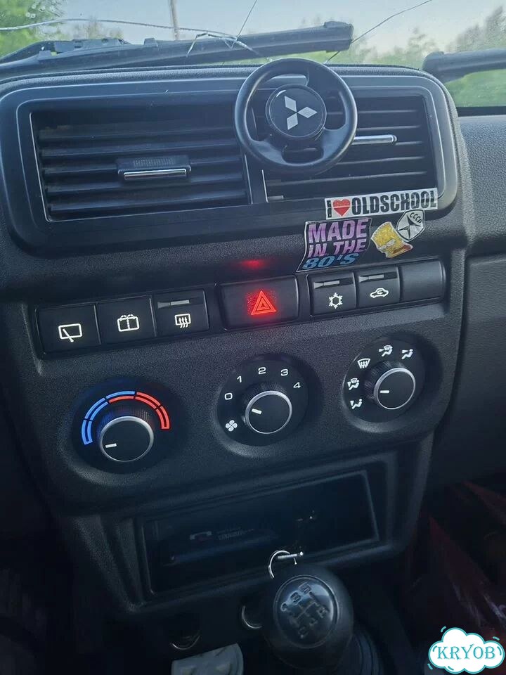 ВАЗ (LADA) 4x4 (Нива) 1.7 MT, 2020, 179 707 км фото 8