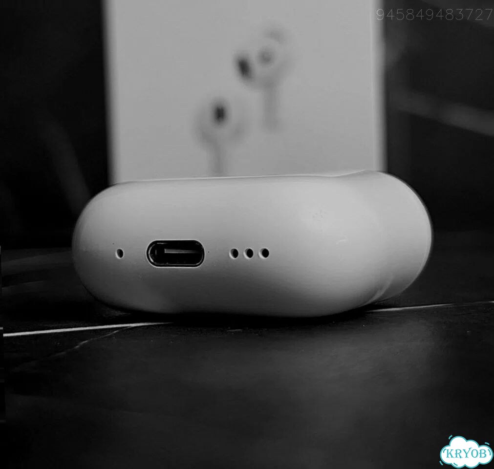 Apple Watch Ultra 3 + AirPods 4 (Комплект) фото 2