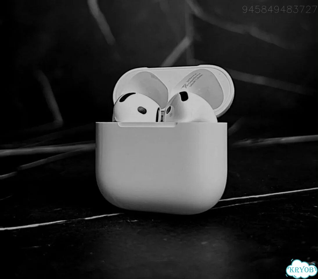 Apple Watch Ultra 3 + AirPods 4 (Комплект) фото 3