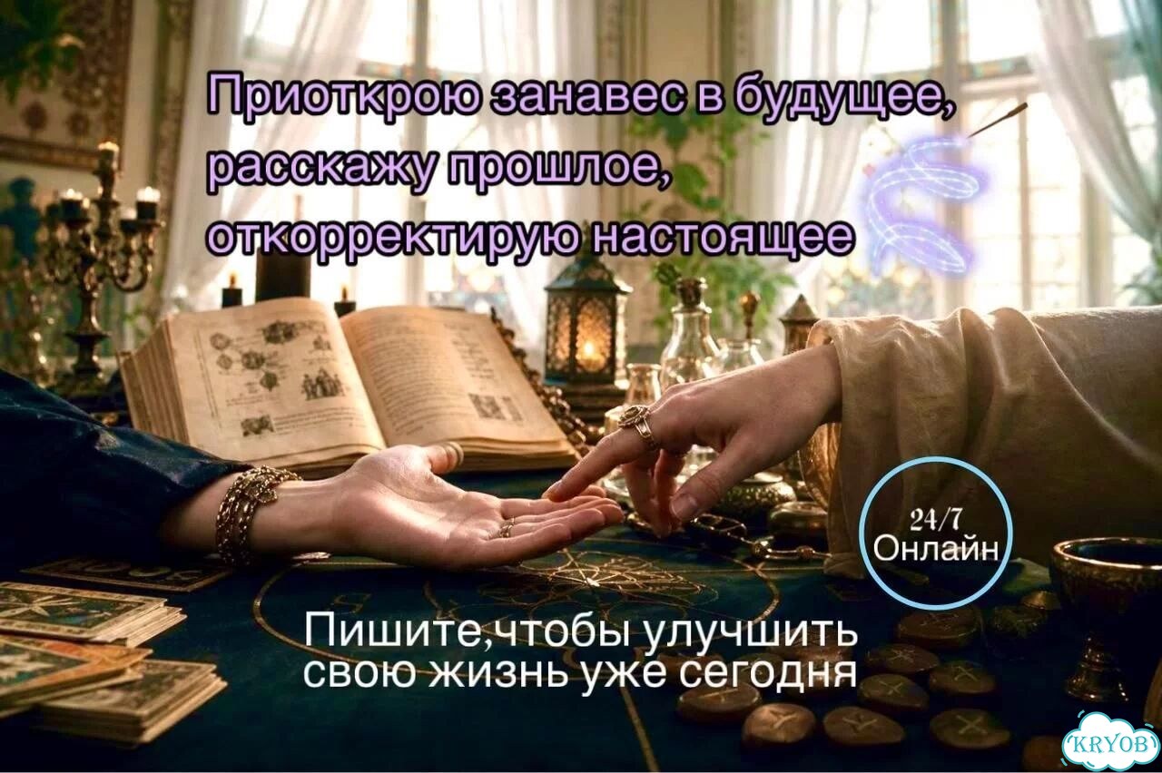 Экстрасенс гадалка таро приворот расклад фото 4