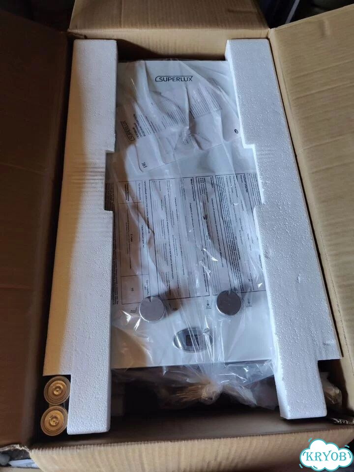 Газовая колонка фото 1