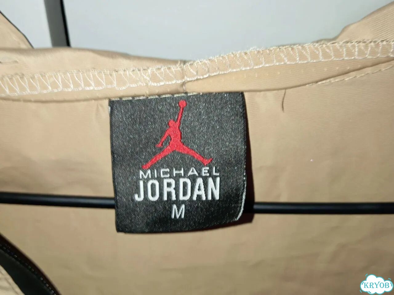 Куртка michael Jordan фото 3