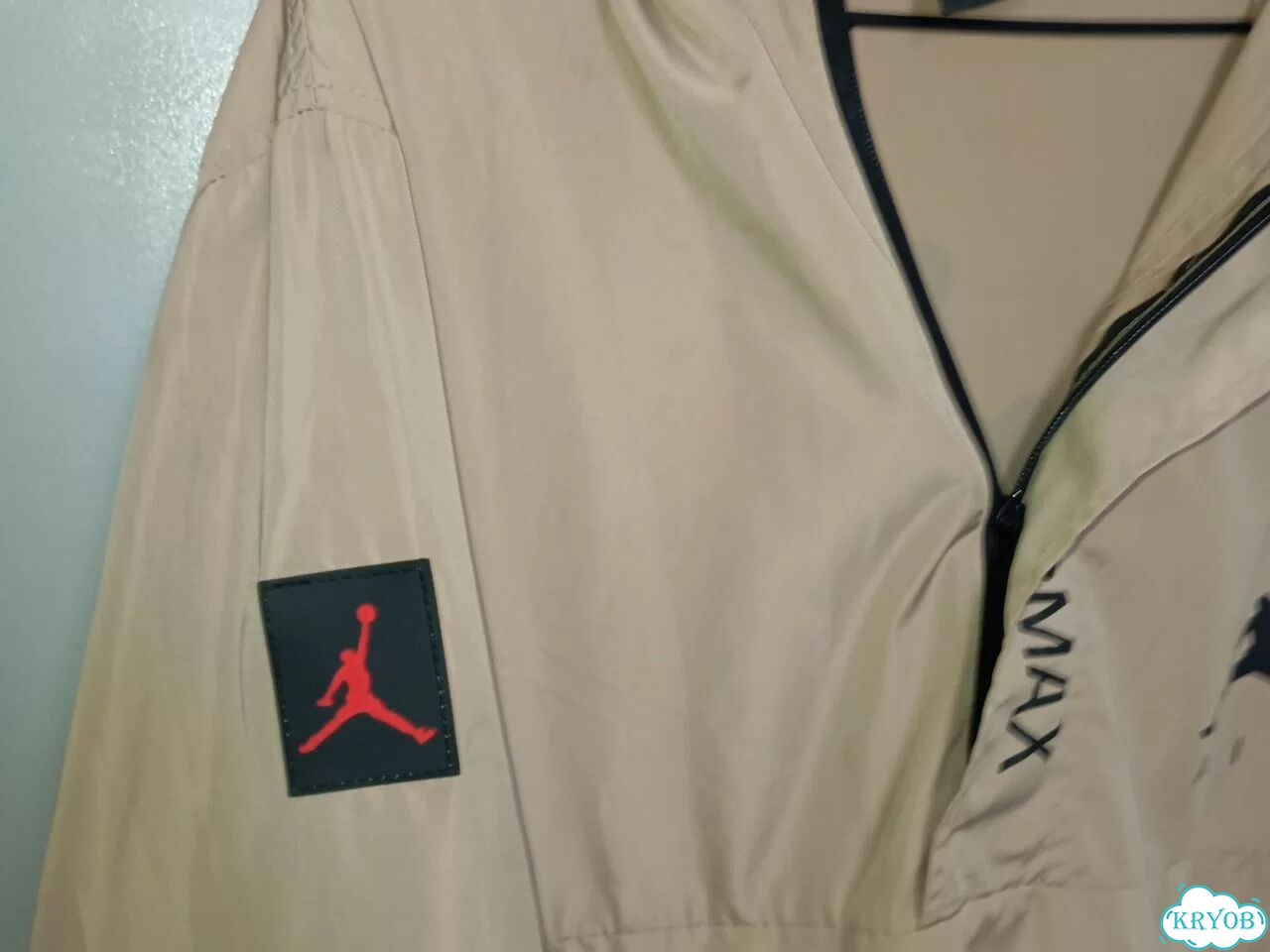 Куртка michael Jordan фото 4