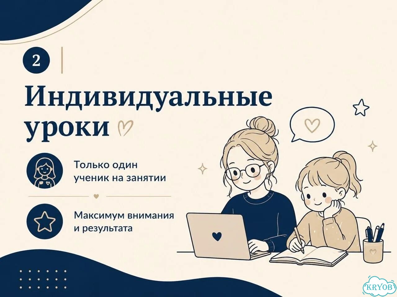 Репетитор начальных классов онлайн фото 2