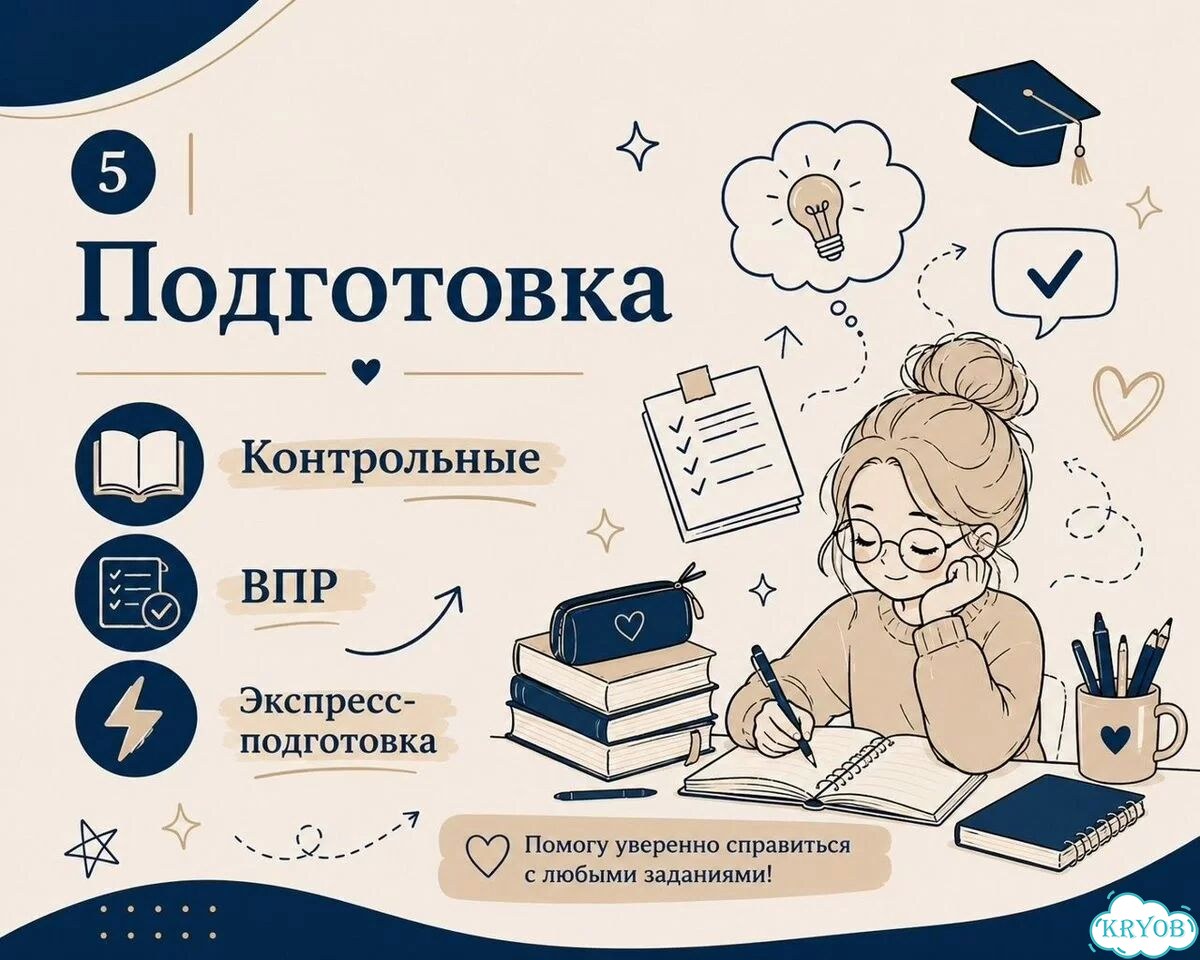 Репетитор начальных классов онлайн фото 5