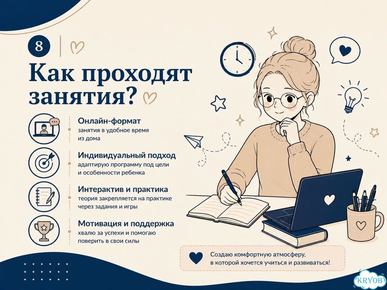 Репетитор начальных классов онлайн фото 8