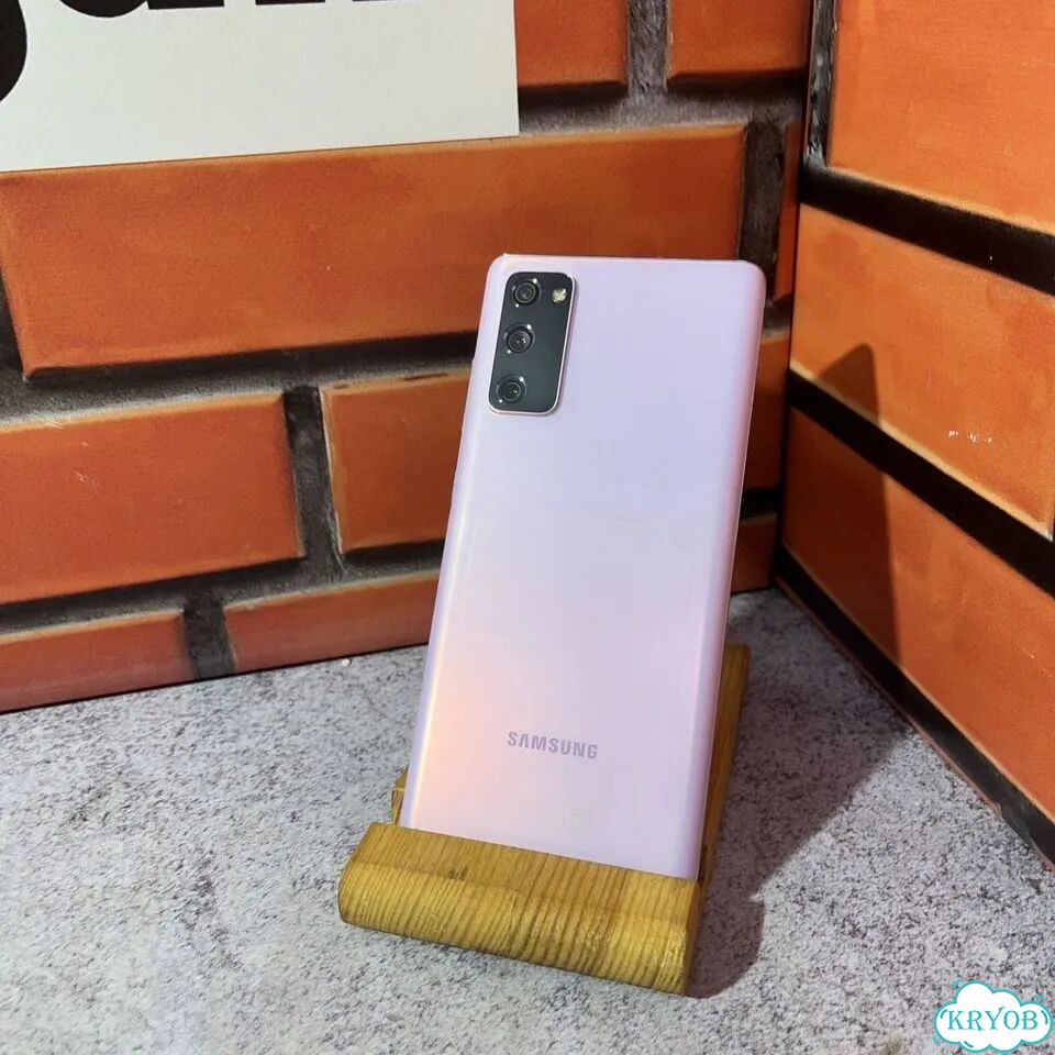 Samsung Galaxy S20 FE, 8/128 ГБ, 2 SIM фото 6