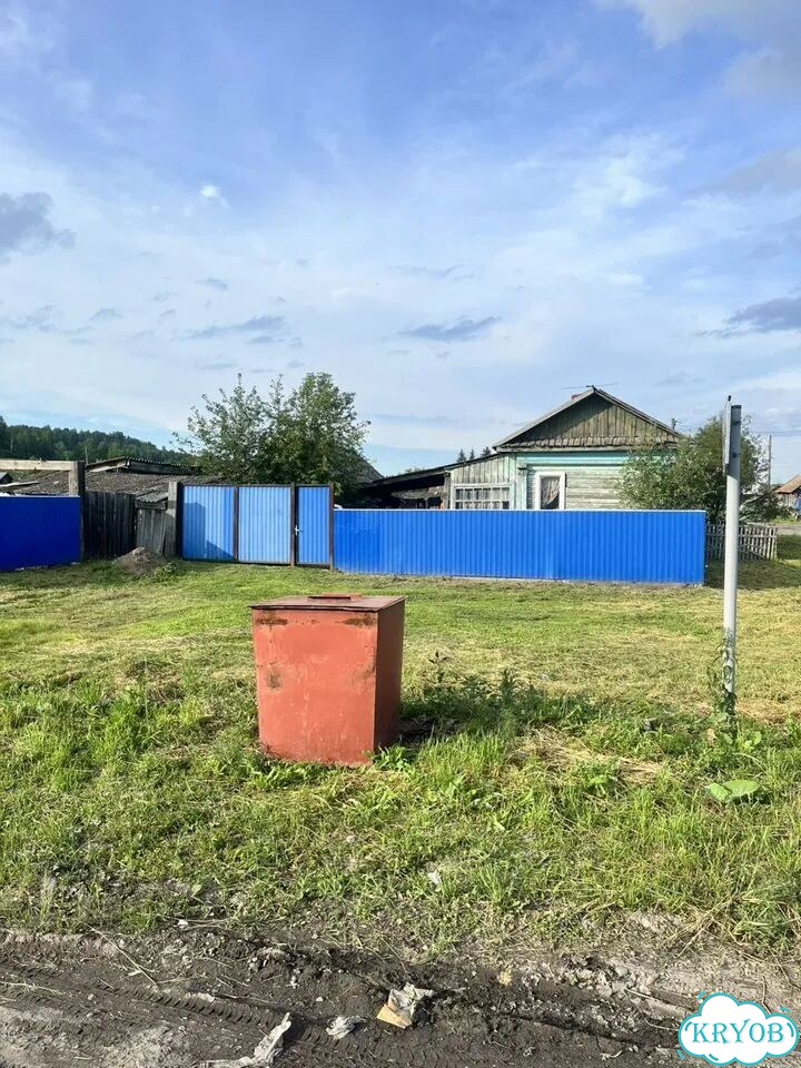 Дом 38,1 м² на участке 10 сот. фото 3