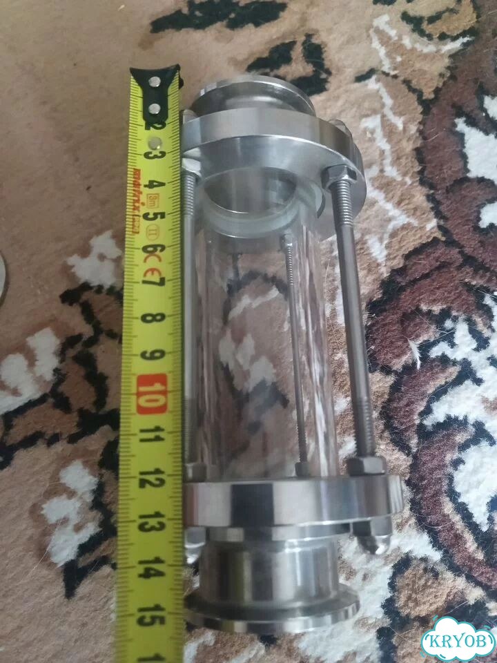 Диоптр 1,5 дюйма фото 2