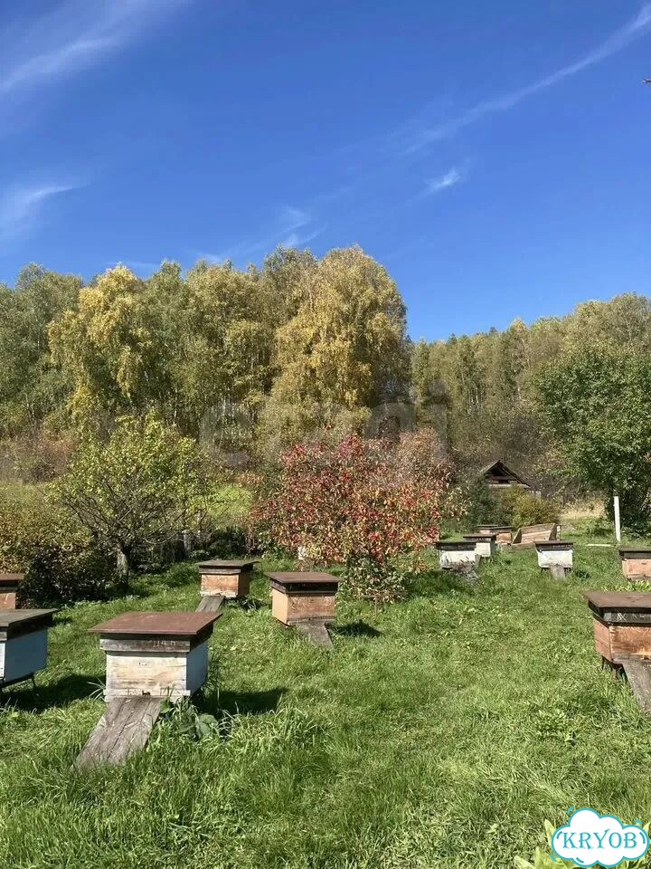 Дом 72 м² на участке 25 сот. фото 10