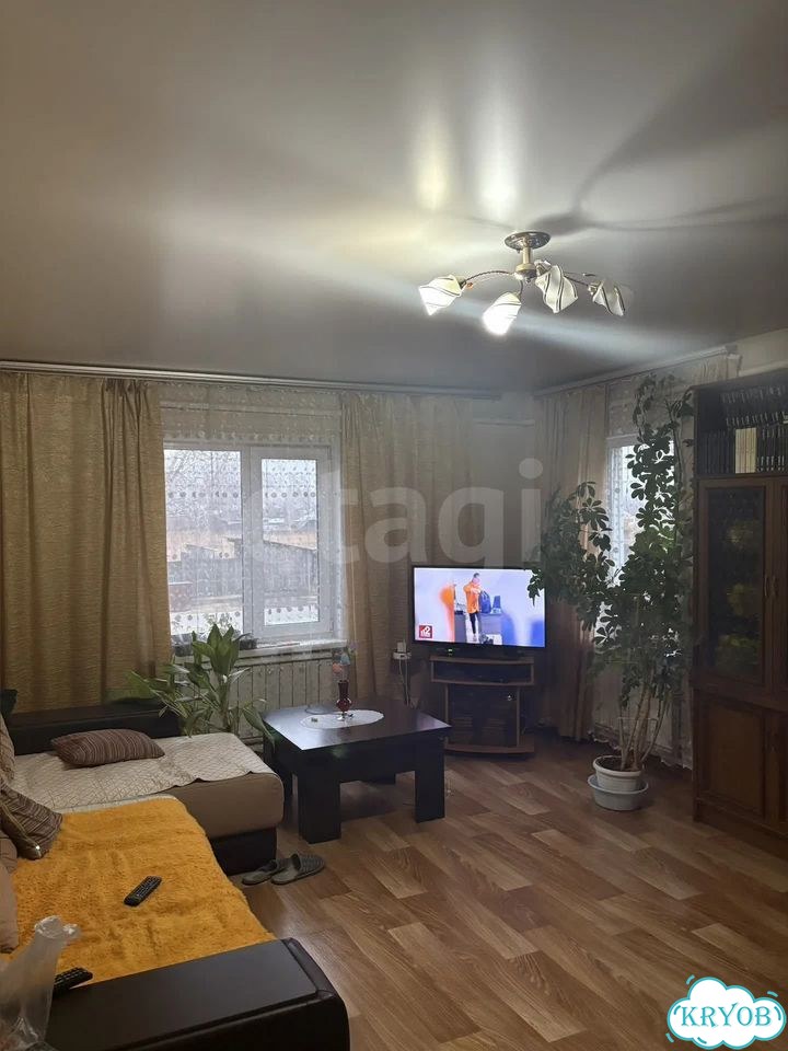 Дом 72 м² на участке 25 сот. фото 11