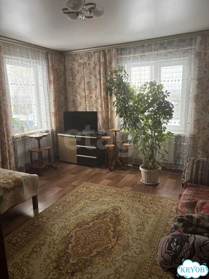 Дом 72 м² на участке 25 сот. фото 12