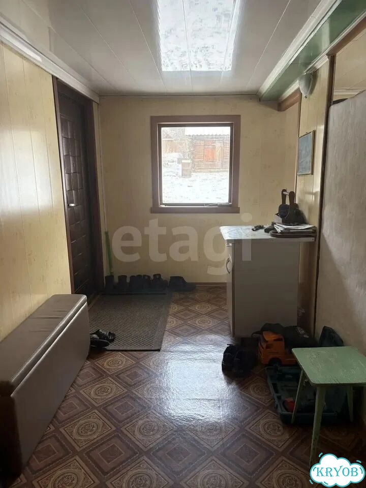Дом 72 м² на участке 25 сот. фото 16