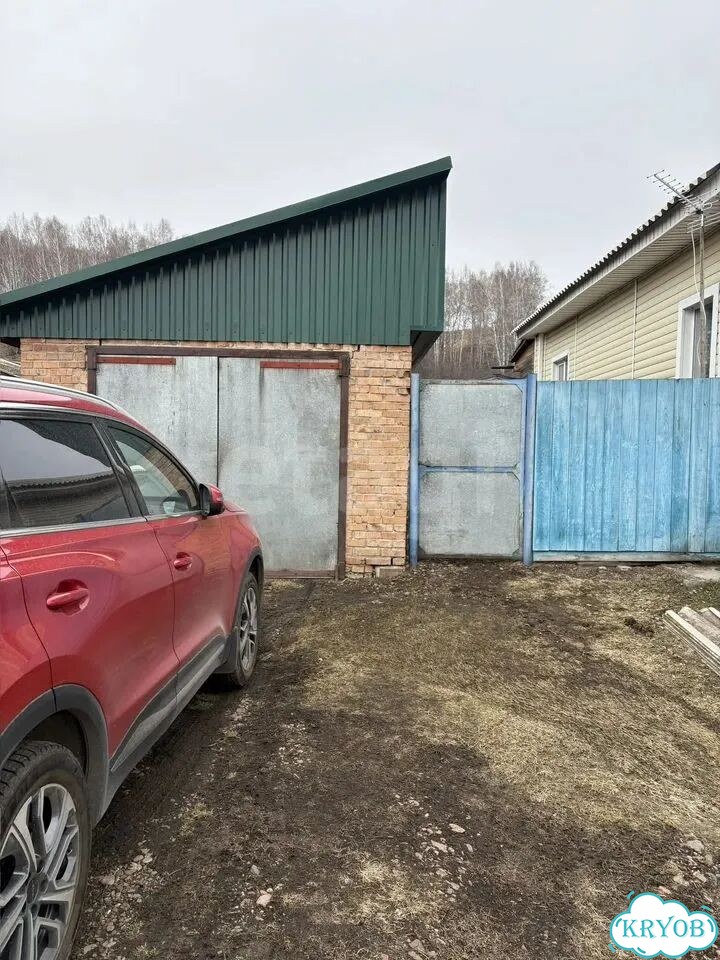 Дом 72 м² на участке 25 сот. фото 17