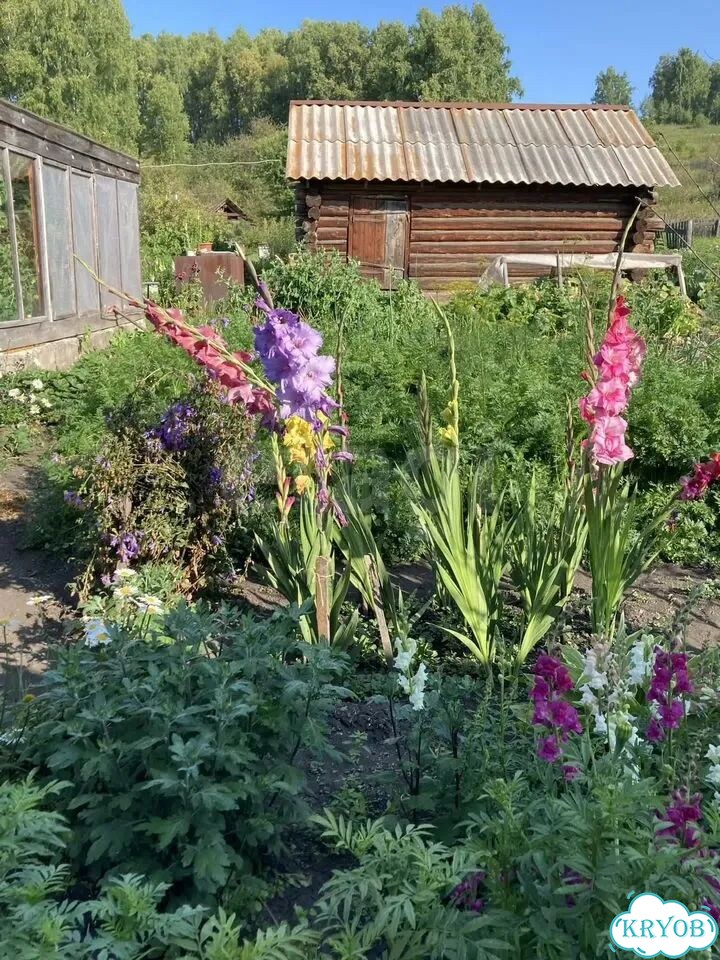Дом 72 м² на участке 25 сот. фото 19